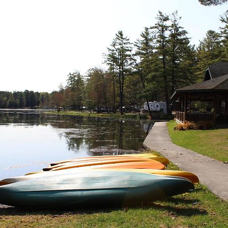 Alpine Lake Lakefront Cabin 5 Corinth المظهر الخارجي الصورة
