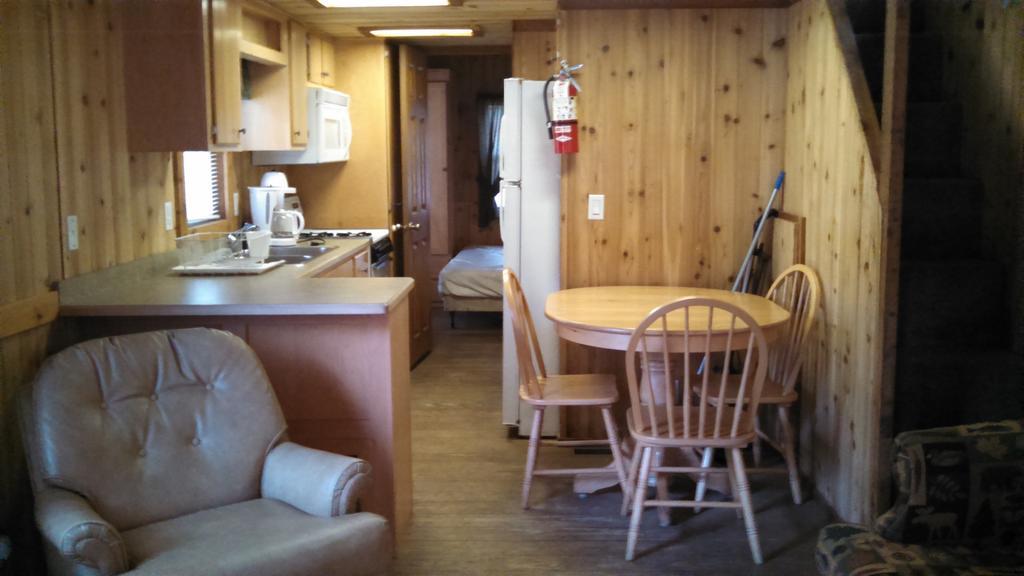 Alpine Lake Lakefront Cabin 5 Corinth المظهر الخارجي الصورة