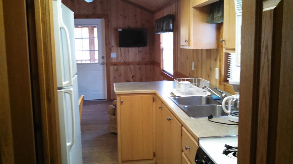 Alpine Lake Lakefront Cabin 5 Corinth المظهر الخارجي الصورة