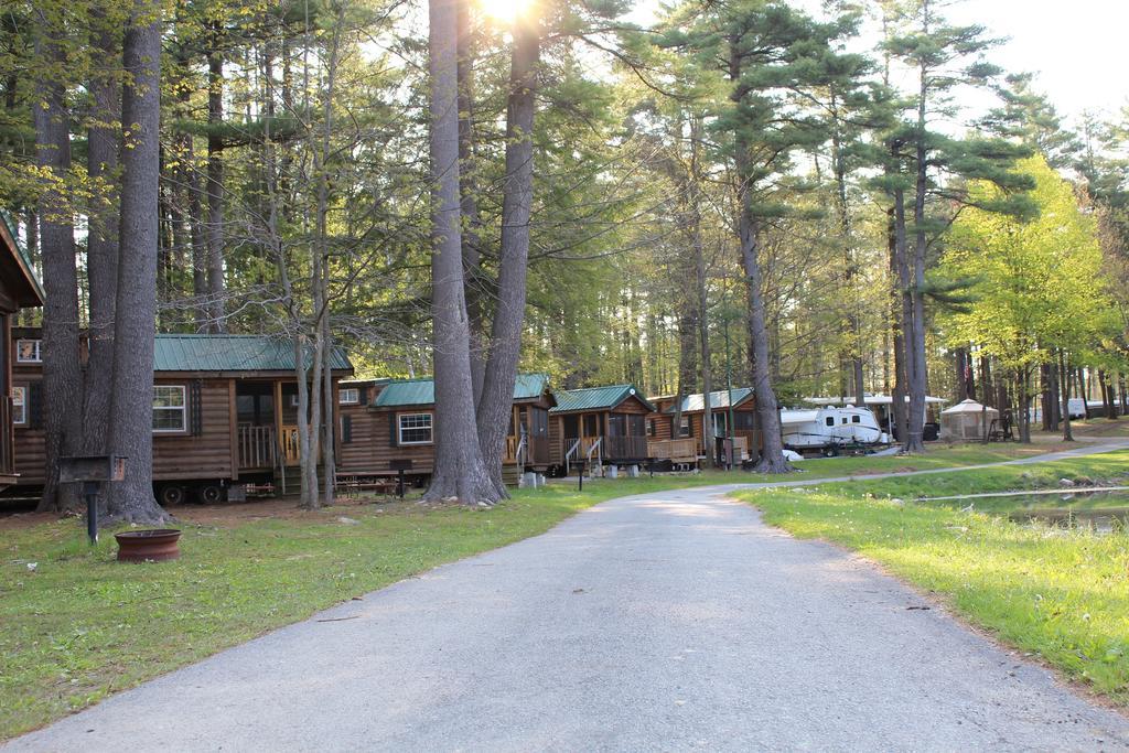 Alpine Lake Lakefront Cabin 5 Corinth المظهر الخارجي الصورة